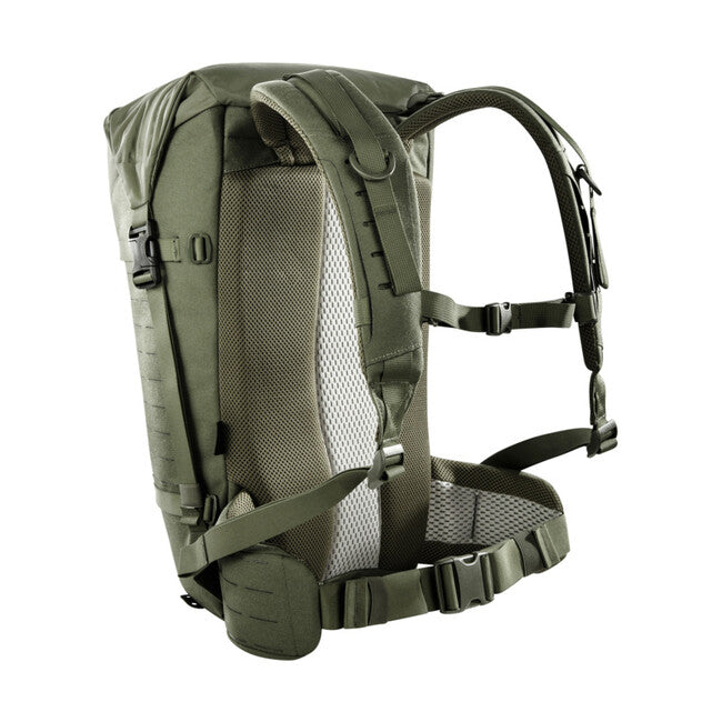 Tasmanian Tiger Sentinel 28 σακίδιο πλάτης, λαδί