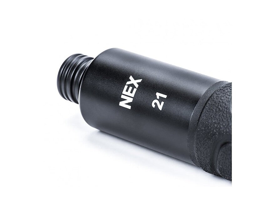 NexTorch® N21C τηλεσκοπικό ρόπαλο, χάλυβας