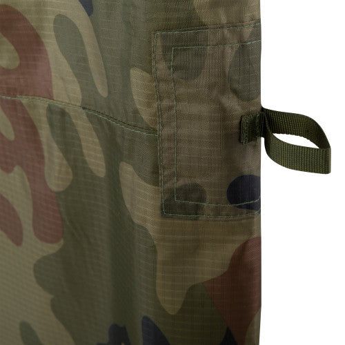 Helikon-Tex SUPERTARP Small® celta, λαδί πράσινο