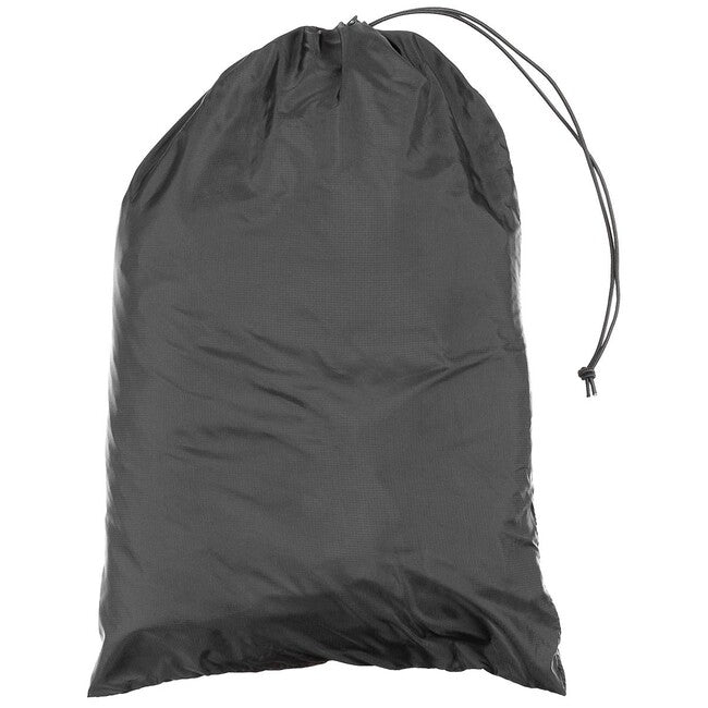 Fox Outdoor Bivouac Παπούτσια Αδιάβροχα Polar, Μαύρα