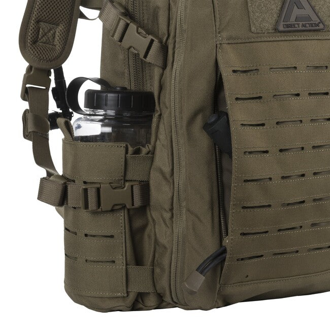 Direct Action® DUST Mk II Σακίδιο Πλάτης Cordura MkII, Adaptive Green