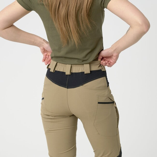 Helikon-Tex VersaStretch Παντελόνι Tactical Γυναικείο, Taiga Green