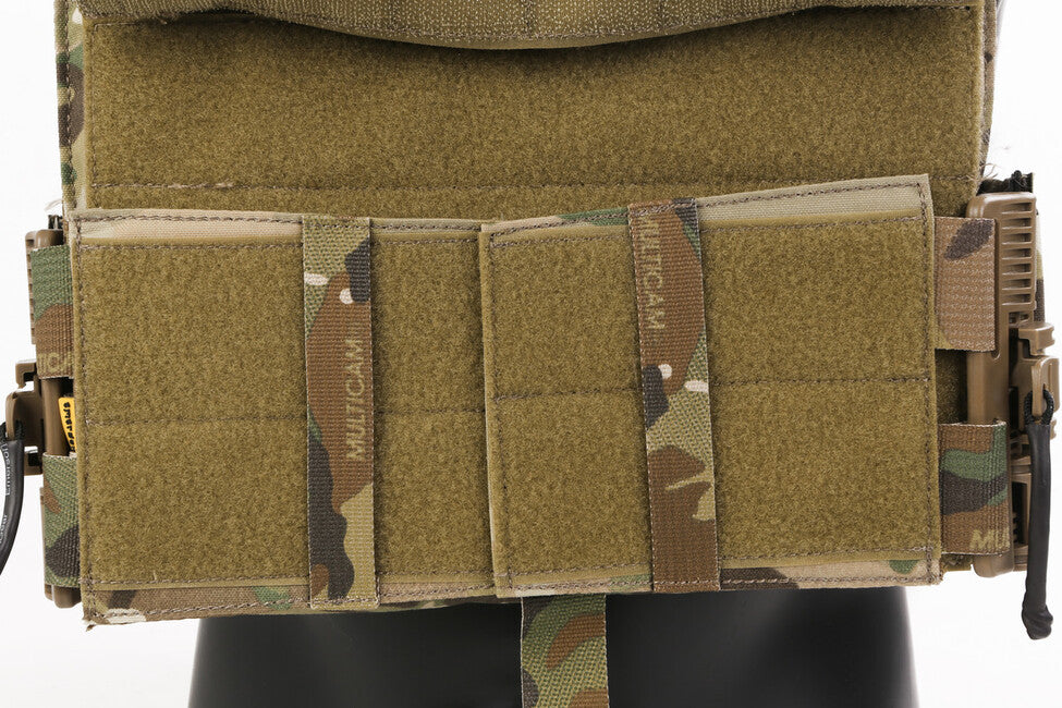 Emersongear W Roc Φορέας Πλακών 500D, multicam