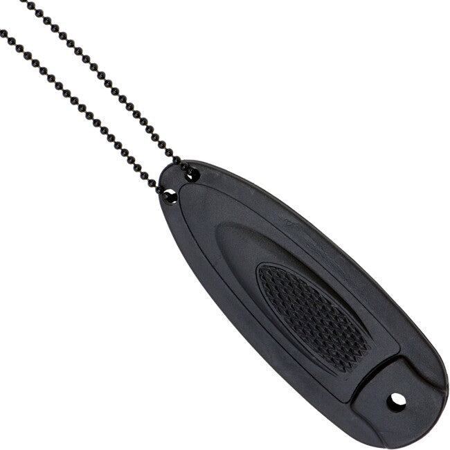 Haller Neck Knife Μαχαίρι με Σταθερή Λάμα 40408, 70 mm