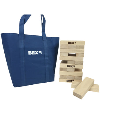 Bex Giant Tower παιχνίδι