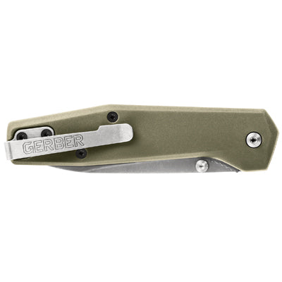Gerber Fuse Μαχαίρι
