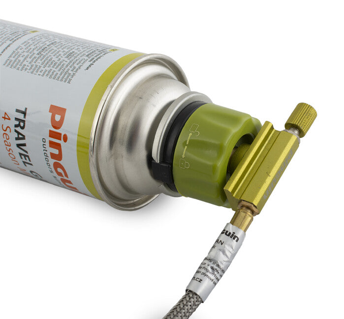Pinguin Adaptor Προσαρμογέας για Φιάλη 220 g