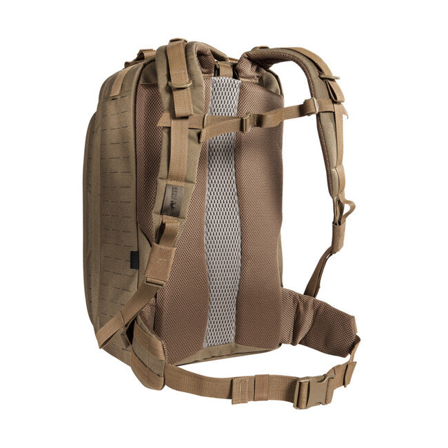 Tasmanian Tiger First Responder MoveOn MKII Σακίδιο Πλάτης Πρώτων Βοηθειών, Coyote Brown 40L