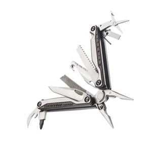 Leatherman CHARGE TTI PLUS Πολυεργαλείο