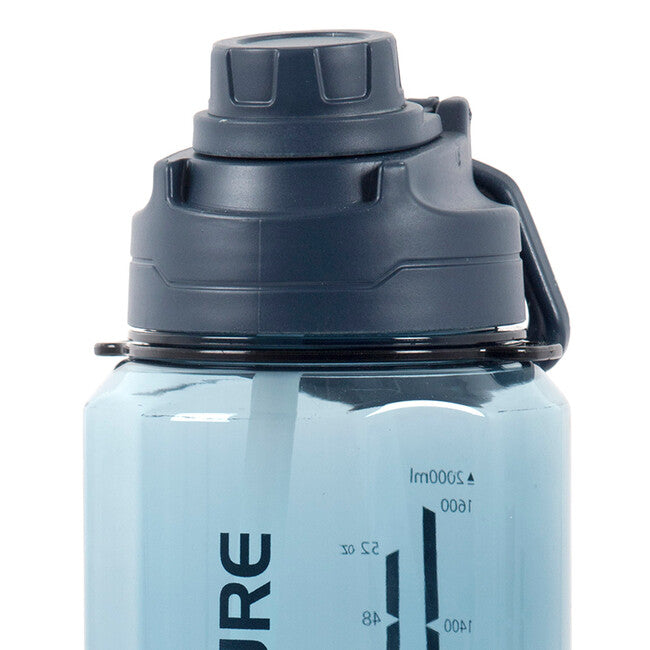 Lifeventure Μπουκάλι Outdoor 2 L, Ναυτικό Μπλε