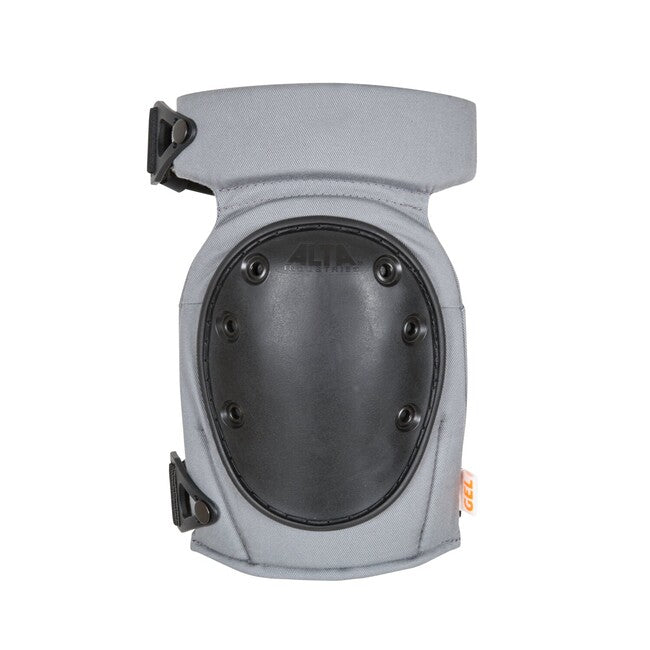 Alta Industries AltaCONTOUR Επιγονατίδες LC FR Dual AltaLOK™ id 52943.52, Γκρι/Μαύρο