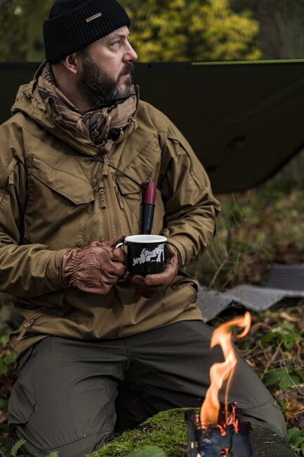 Helikon-Tex WILD CAMP Σμαλτέ Κούπα, 0,35 l