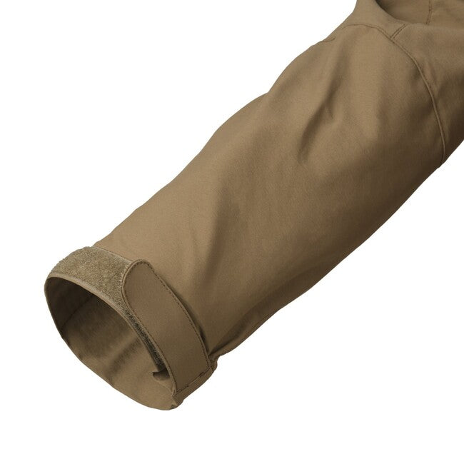 Helikon-Tex MISTRAL Soft Shell αδιάβροχο μπουφάν, Μαύρο