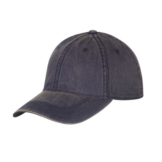 Helikon-Tex Snapback Καπέλο, Dirty Washed Navy