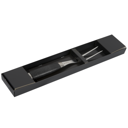 Morakniv Classic 1891 Σουβλάκι, Μαύρο