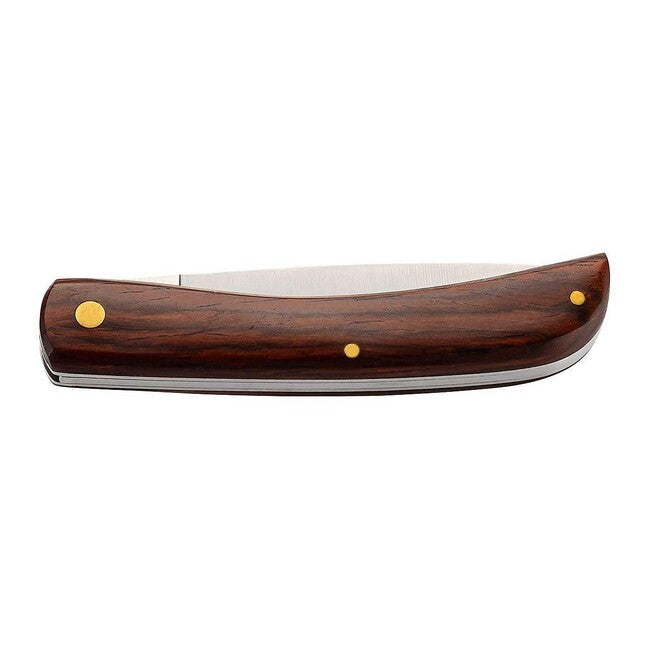 Herbertz Μαχαίρι Τσέπης, 8,5cm, Cocobolo