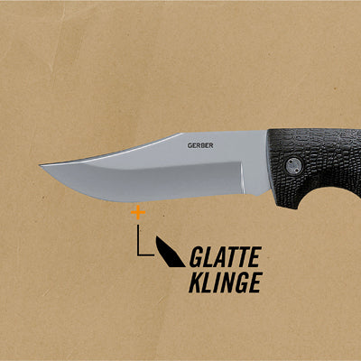 Gerber Gator Clip Point FE Μαχαίρι