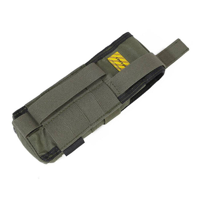 Emersongear Battlefield Θήκη Περιοδικών 7.62 500D, ranger green