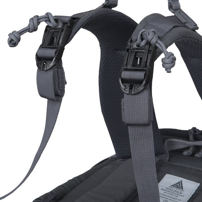 Direct Action® Σακίδιο πλάτης HALIFAX MEDIUM Cordura, Multicam