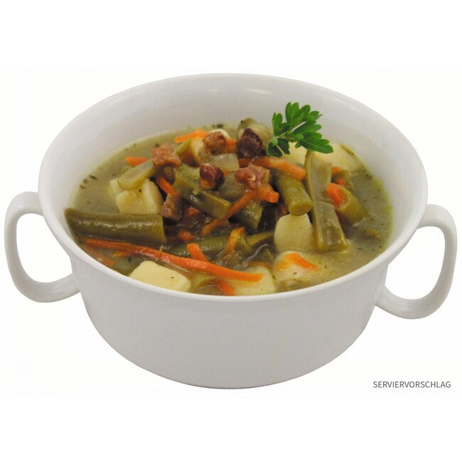 MFH Γκούλας Φασολιών με Μπέικον, 400 g