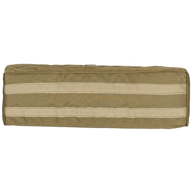 MFH Mission I Utility Pouch σύστημα Velcro, coyote tan