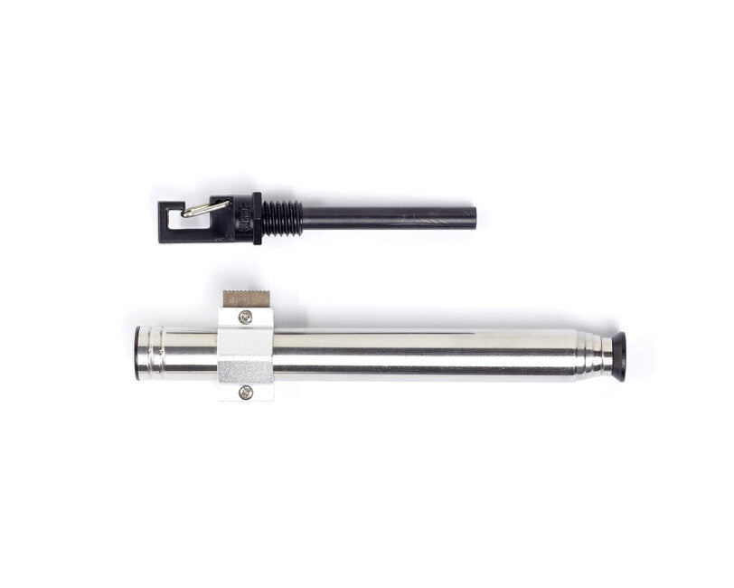 Vargo Ultimate Fire Starter Πυριτόλιθος με Σωλήνα Φυσήματος