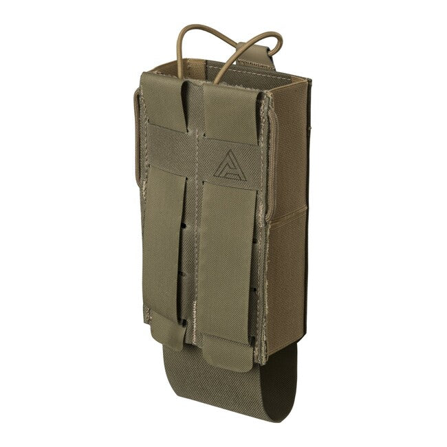 Direct Action® Καθολική θήκη ραδιοφώνου Cordura, PenCott WildWood™