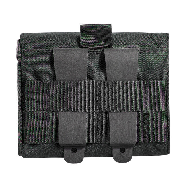 Tasmanian Tiger Dump Pouch MKII Θήκη Απόρριψης Γεμιστήρων, μαύρο