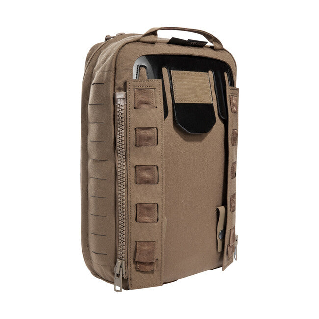 Tasmanian Tiger Medic Assault Pack S σακίδιο πλάτης ιατρικών αναγκών, coyote brown 8L