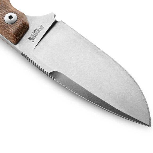 Lionsteel H2 CVN Μαχαίρι