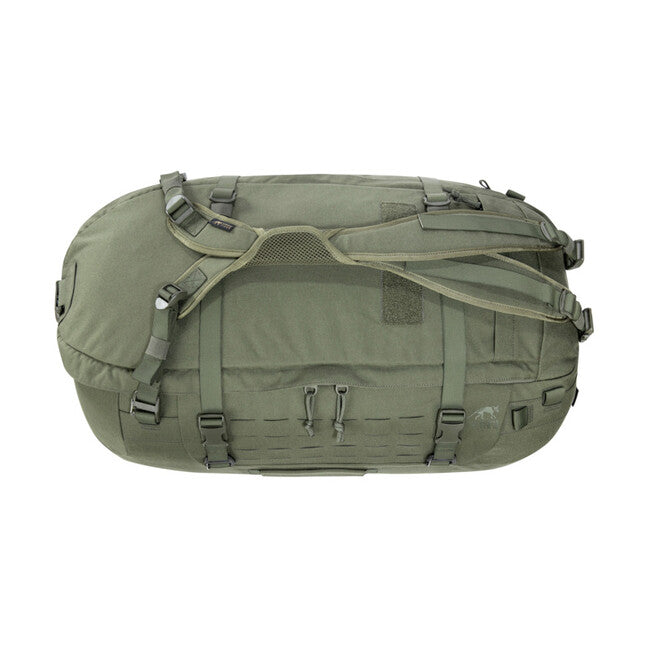 Tasmanian Tiger Duffel Τσάντα Ταξιδίου 65, Λαδί