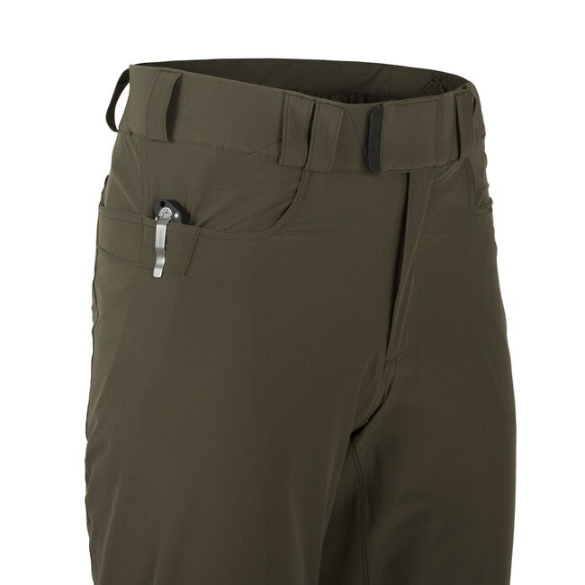 Helikon-Tex COVERT Παντελόνι VersaStretch Τακτικό Versa Stretch, Taiga Green