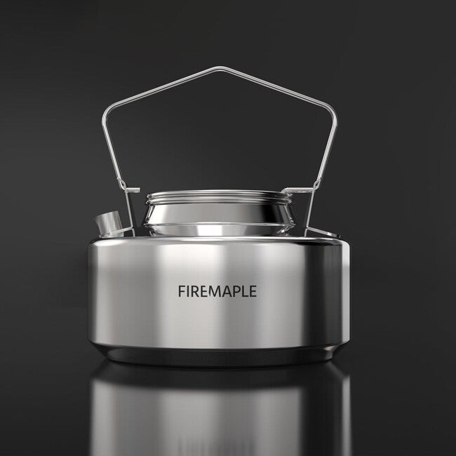 Fire Maple Antarctic Τσαγιέρα Ανοξείδωτη 1L