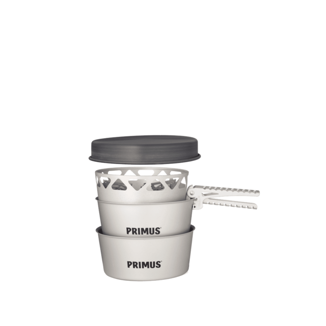 PRIMUS Essential Γκαζάκι, σετ 1.3L