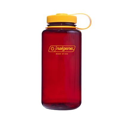 Nalgene WM Sustain Μπουκάλι 1 L, laker