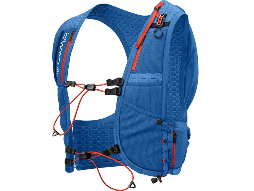 CAMP Trail Force αμάνικο γιλέκο για τρέξιμο 10 l