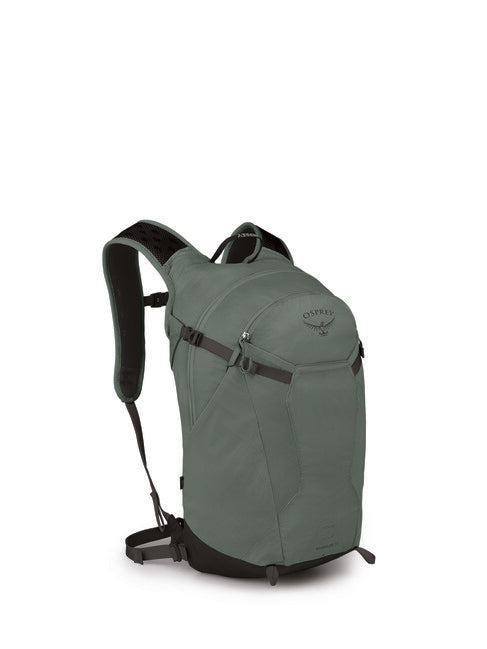 OSPREY SPORTLITE 20 σακίδιο πλάτης, πράσινο φύλλο πεύκου