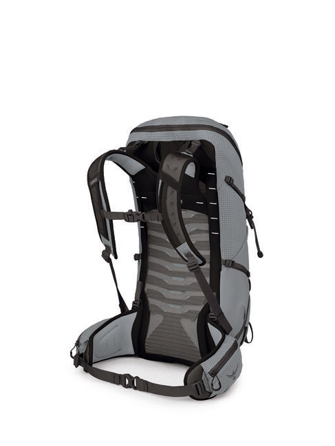OSPREY TALON PRO 30 σακίδιο πλάτης τουριστικό, silver lining