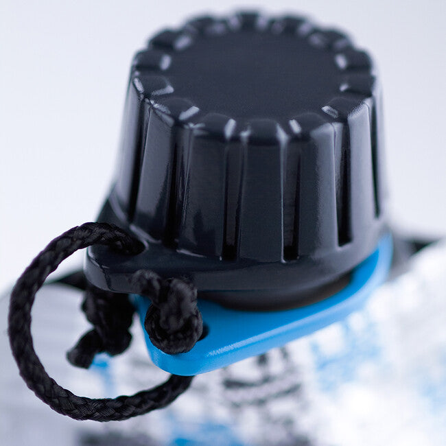 GSI Outdoors Soft Sided Condiment Bottle Κυλιόμενες Φιάλες Καρυκευμάτων και Σαλτσών 59 ml