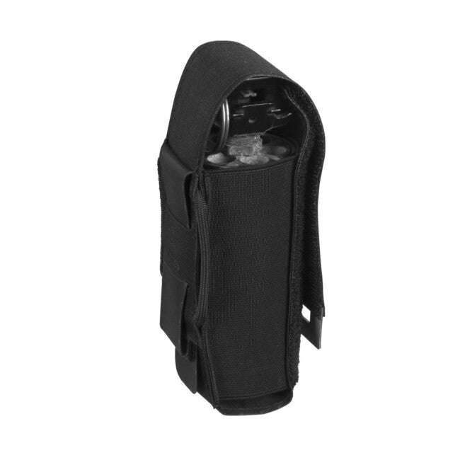 Direct Action® FLASHBANG Θήκη Χειροβομβίδας Κρότου-Λάμψης Cordura, μαύρο