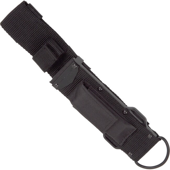 Smith & Wesson Search&Rescue Bowie Μαχαίρι με Σταθερή Λάμα CKSUR1