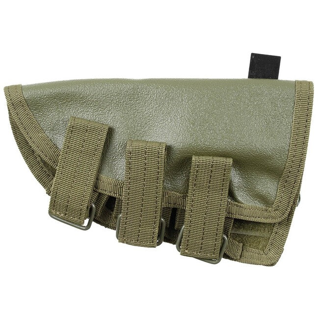MFH Θήκη Όπλου, OD green