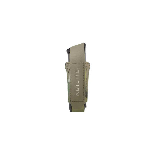 Agilite Pincer Single θήκη όπλου, multicam