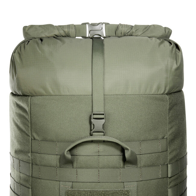 Tasmanian Tiger Base Pack 75 σακίδιο πλάτης, λαδί