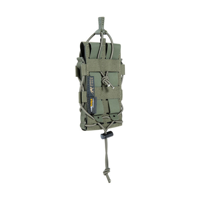 Tasmanian Tiger SGL Modular Mag Pouch Θήκη Περιοδικού MCL, Λαδί