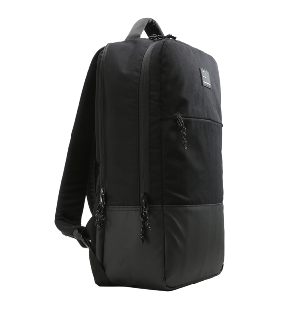 Forvert Duncan σακίδιο πλάτης 20L, μαύρο
