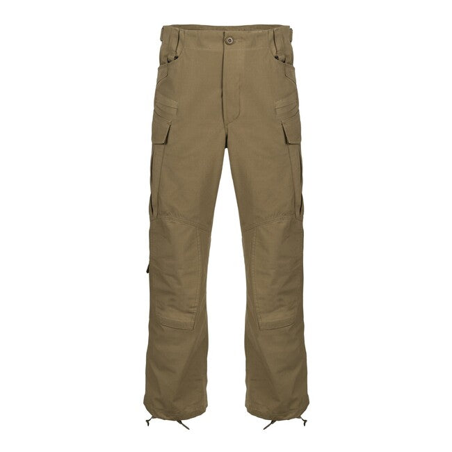 Helikon-Tex SFU NEXT Παντελόνι PolyCotton Ripstop, λαδί πράσινο