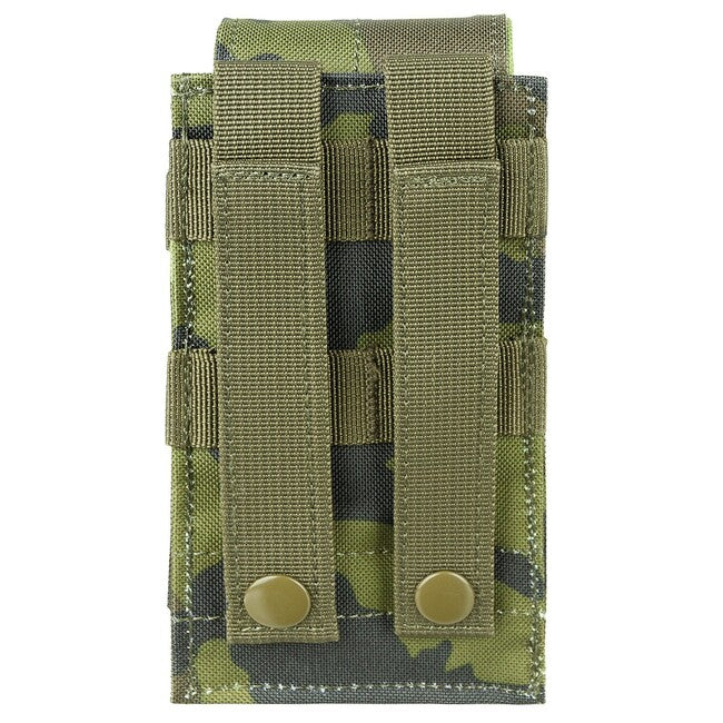 MFH Θήκη MOLLE, M 95 CZ camo