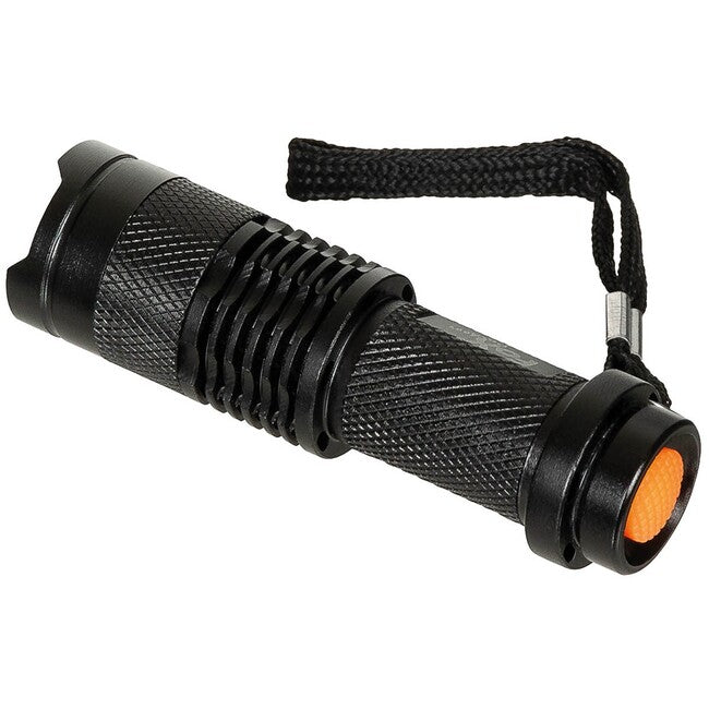 Fox Outdoor Μίνι Φακός