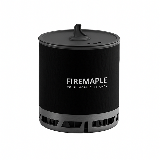 Fire Maple Petrel Ultralight Θήκη Προστασίας Neoprene για Κατσαρόλα 750 ml